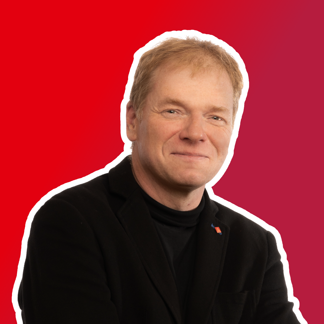Jochen Domay