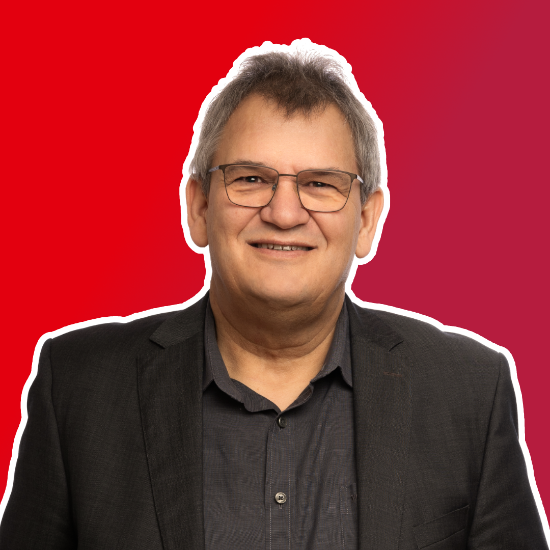 Klaus Ranger