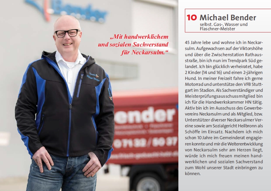bendermtext