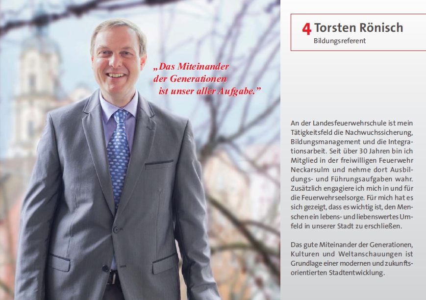 roenischttext