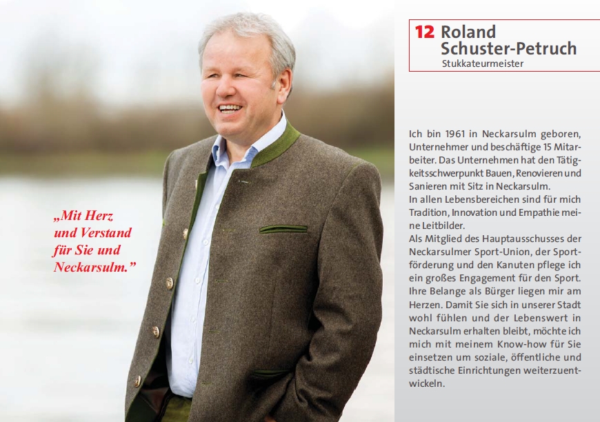 schusterrtext