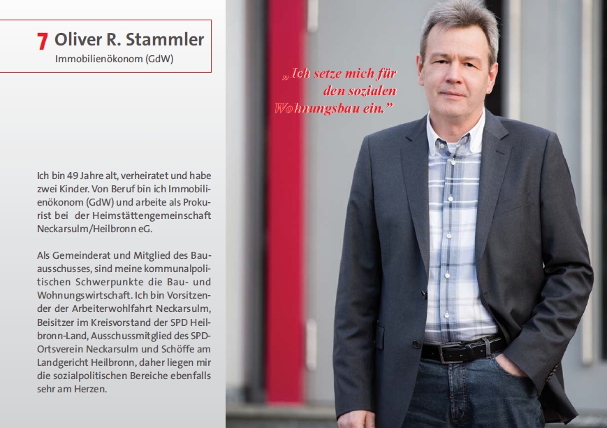 stammlerotext