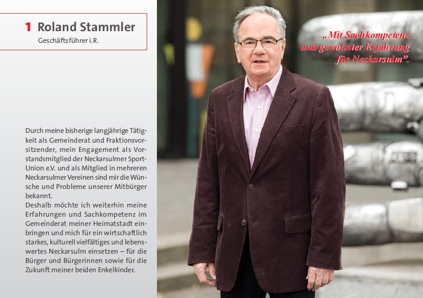 stammlerrtext